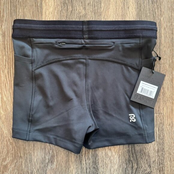 Bandit Running Stamina 3” Compression Shorts - Picture 2 of 4